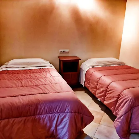 Appartement Abadia *