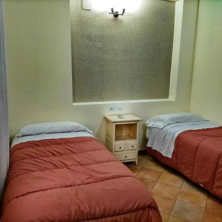 Appartement Abadia *