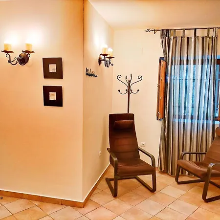 Abadia Appartement *