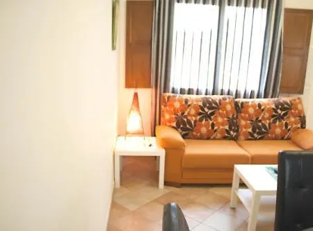 Abadia Appartement Granada