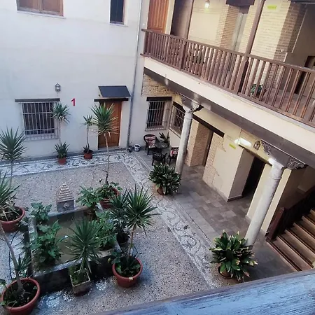 Abadia Granada