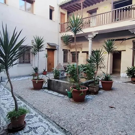 Abadia Appartement