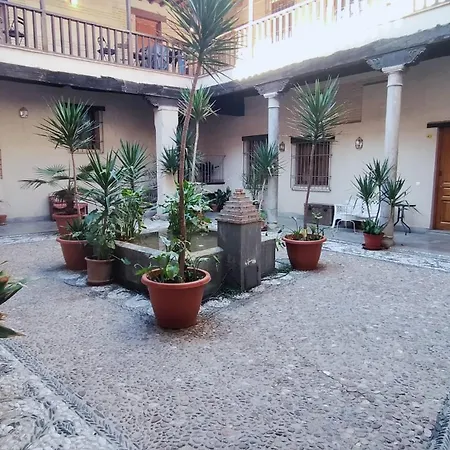 Abadia Appartement Granada