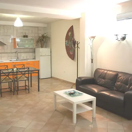 Abadia Appartement *