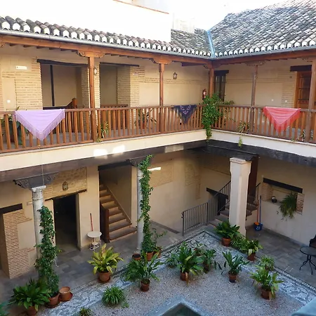 Appartement Abadia Granada