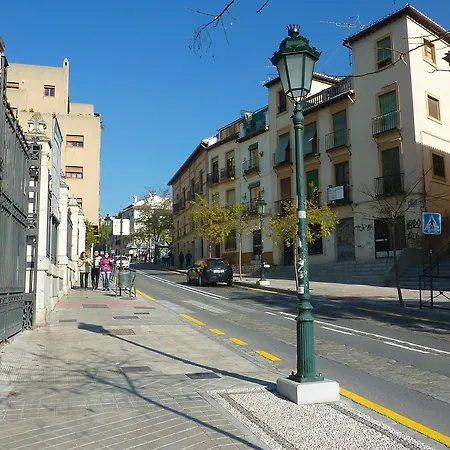 Abadia Appartement