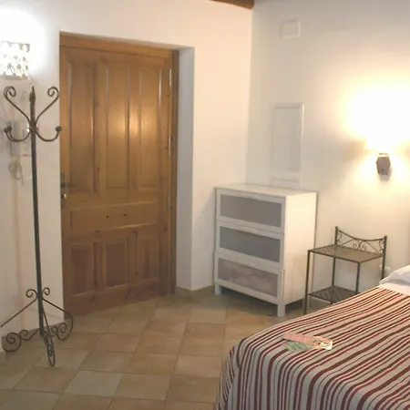 Abadia Appartement Granada