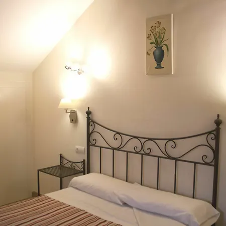 Appartement Abadia