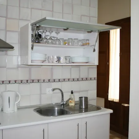 Abadia Appartement Granada