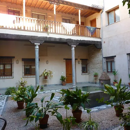 Abadia Granada