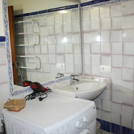 Abadia Appartement