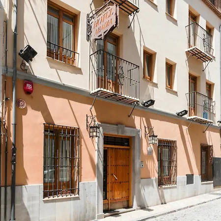 Abadia Alojamento de Acomodação e Pequeno-almoço