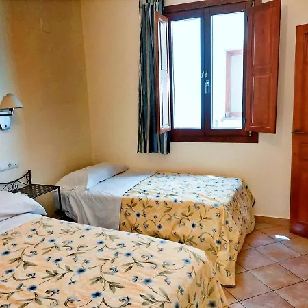 Bed and Breakfast Abadia 2*