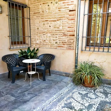 Abadia 2* Γρανάδα