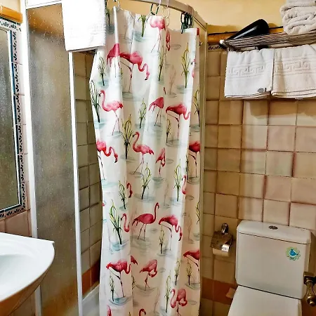 Apartment Abadia Granada