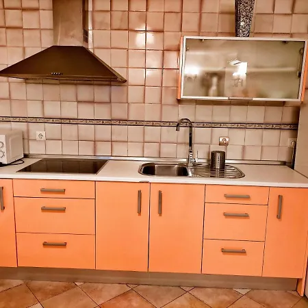 Bed and Breakfast Abadia Γρανάδα