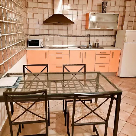 Abadia 2* Γρανάδα