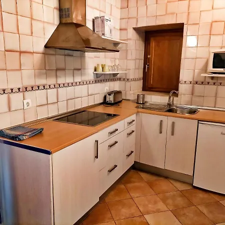 Abadia 2* Γρανάδα