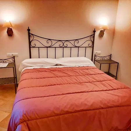 Apartment Abadia Granada