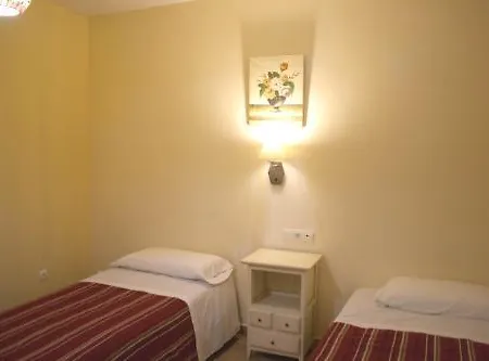 Bed and Breakfast Abadia