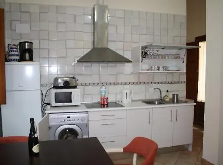 Abadia Bed and Breakfast 2*
