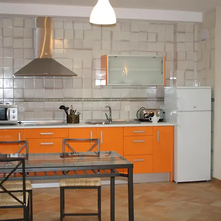 Bed and Breakfast Abadia