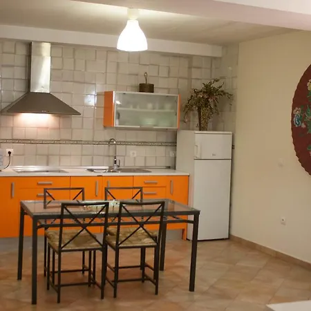 Abadia Bed and Breakfast