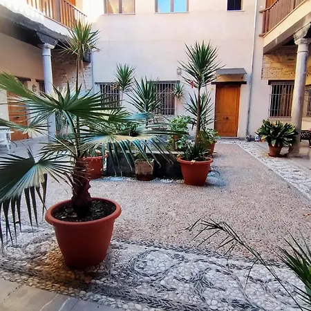 Bed and Breakfast Abadia 2*