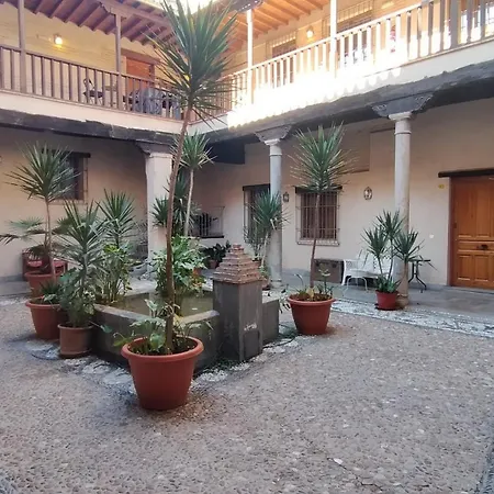 Bed and Breakfast Abadia