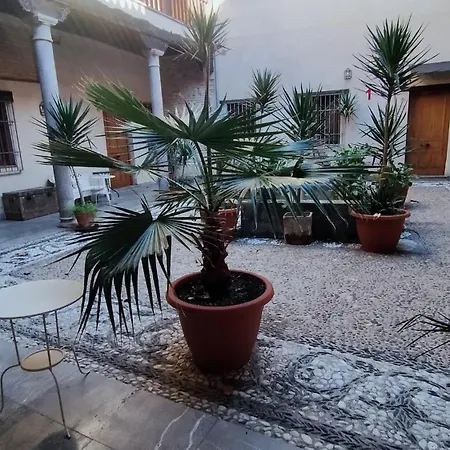Bed and Breakfast Abadia 2*