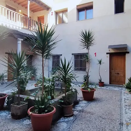 Abadia Apartment