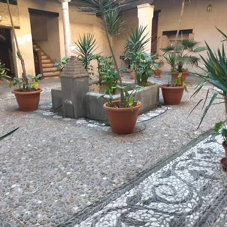 Abadia Γρανάδα