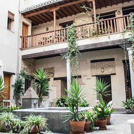 Bed and Breakfast Abadia