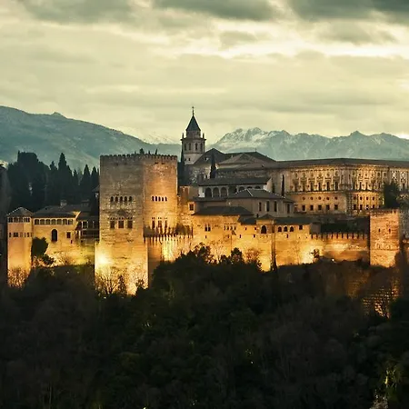 Apartment Abadia