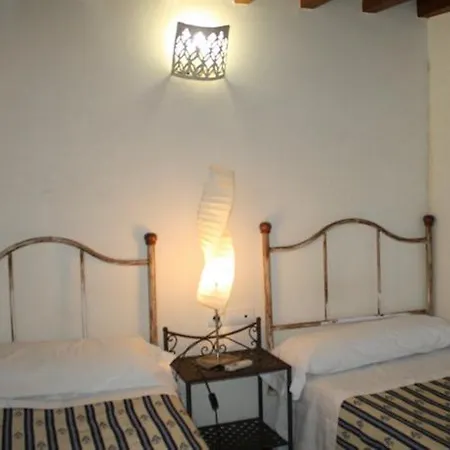 Abadia Apartment