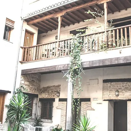 Apartment Abadia *