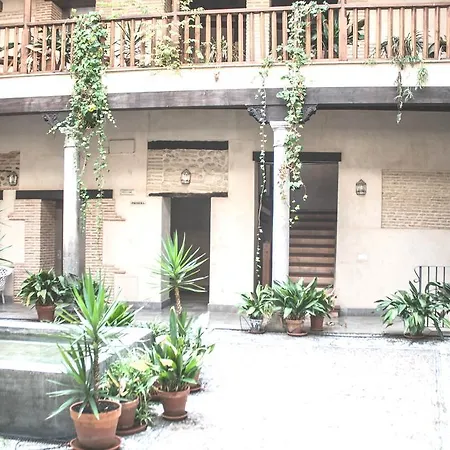 Abadia 2* Γρανάδα