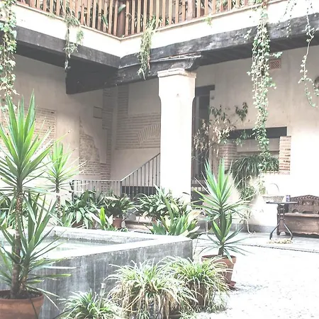 Apartment Abadia