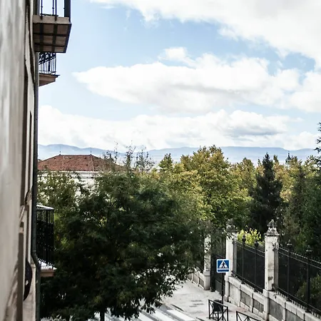 Abadia Bed and Breakfast