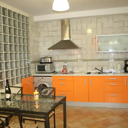 Abadia 2* Γρανάδα