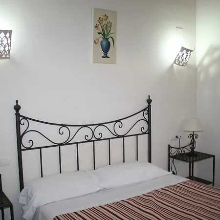 Bed and Breakfast Abadia Γρανάδα