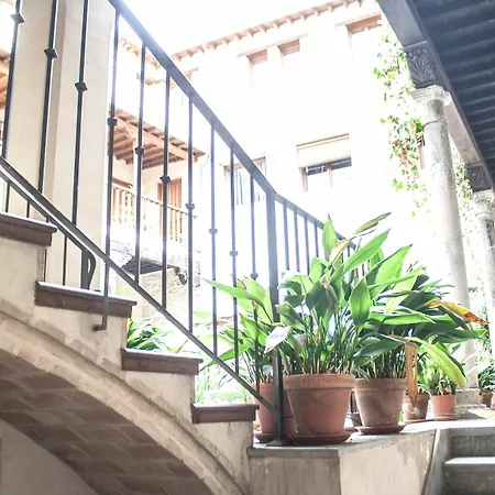 Bed and Breakfast Abadia
