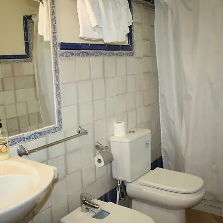Apartment Abadia