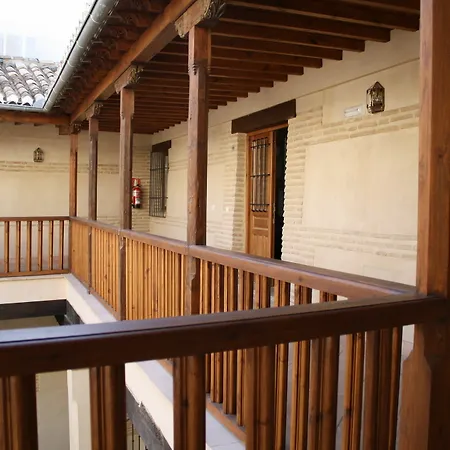 Abadia Bed and Breakfast