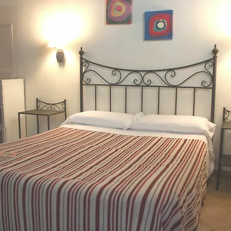 Bed and Breakfast Abadia Γρανάδα