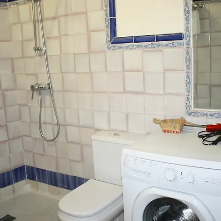 Apartment Abadia *