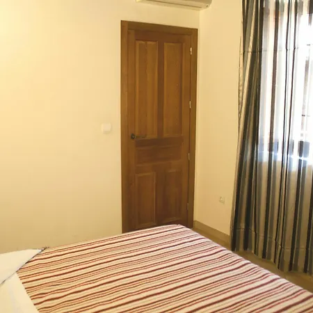 Abadia Apartment Granada