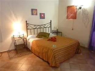 Abadia Bed and Breakfast Γρανάδα