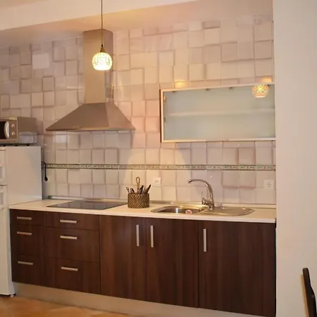 Abadia Apartment